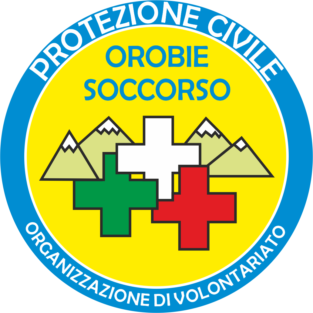 Logo Orobie